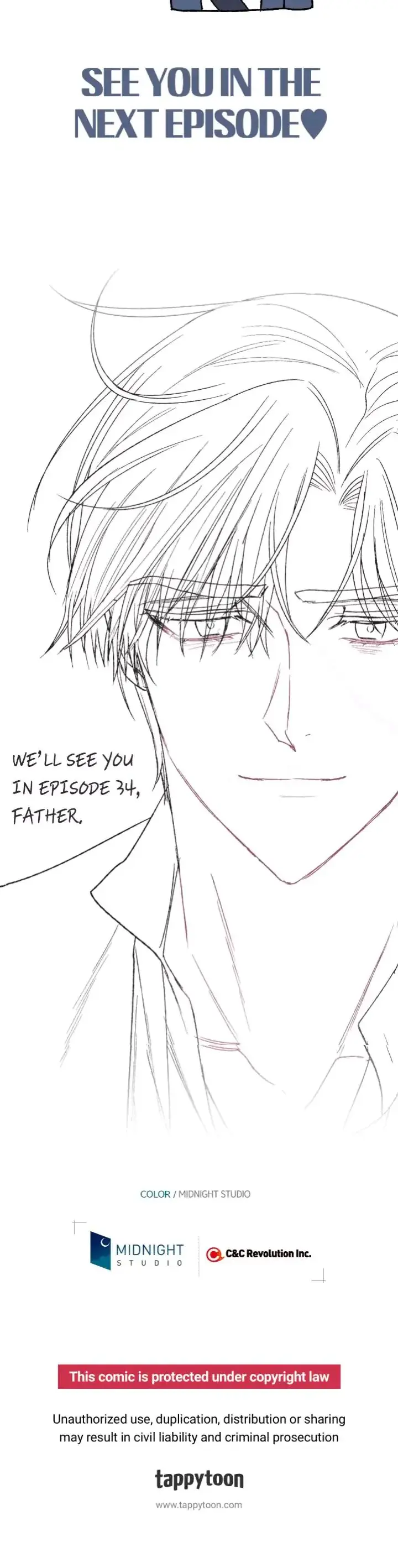 Father I Don T Wan T This Marriage Chapter 33 - Page 27