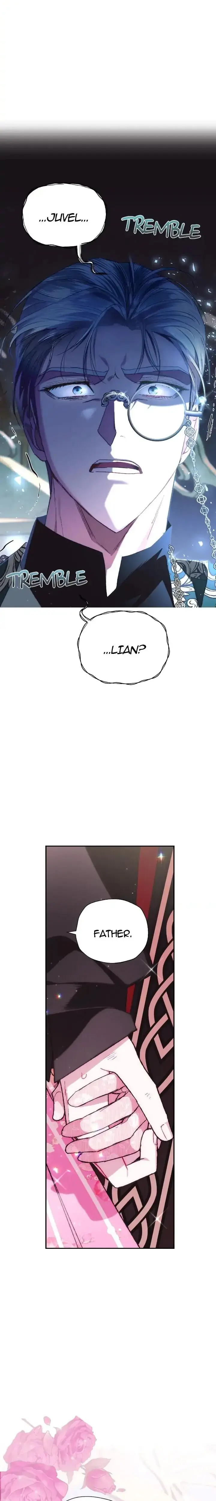 Father I Don T Wan T This Marriage Chapter 34 - Page 22