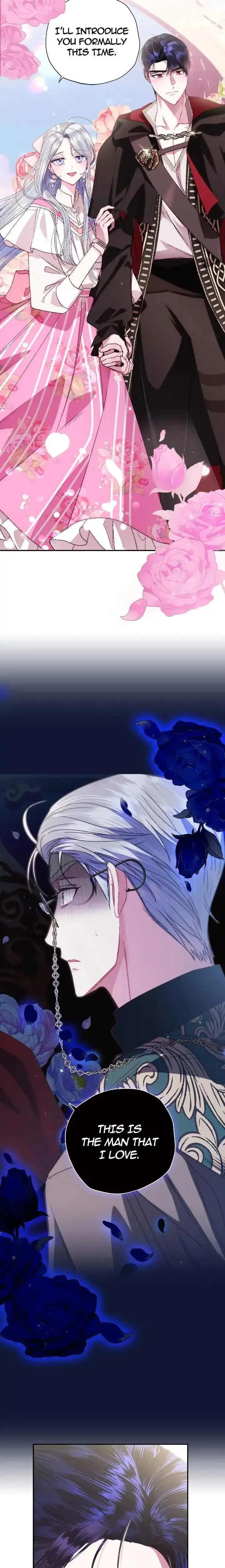 Father I Don T Wan T This Marriage Chapter 34 - Page 23