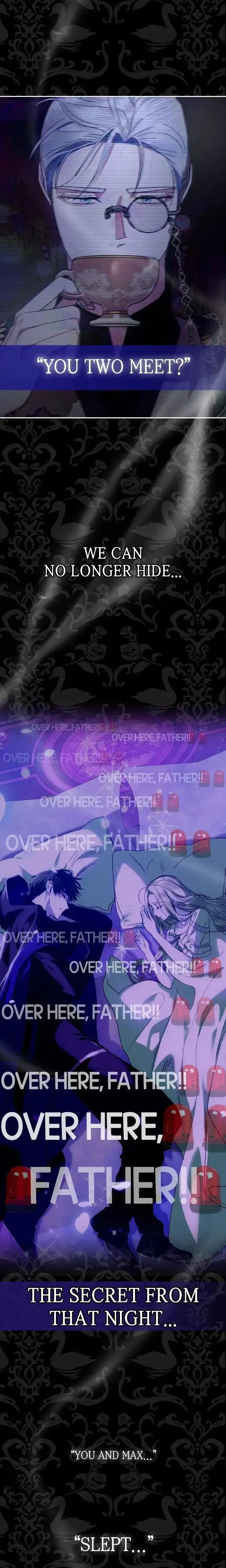 Father I Don T Wan T This Marriage Chapter 34 - Page 25