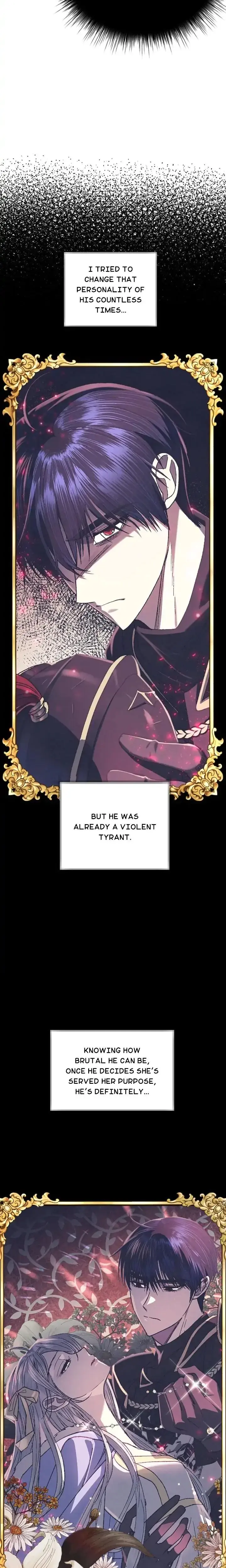 Father I Don T Wan T This Marriage Chapter 35 - Page 17