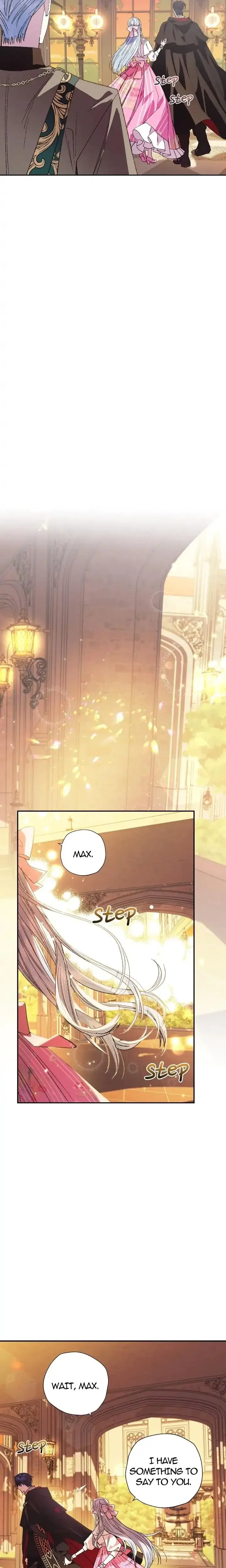 Father I Don T Wan T This Marriage Chapter 36 - Page 12
