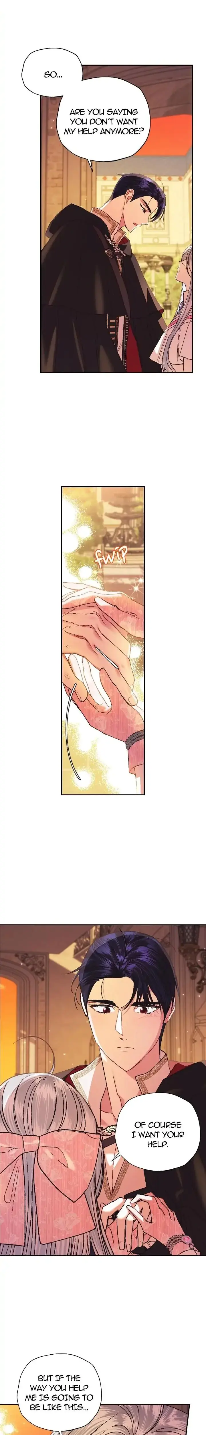 Father I Don T Wan T This Marriage Chapter 36 - Page 16