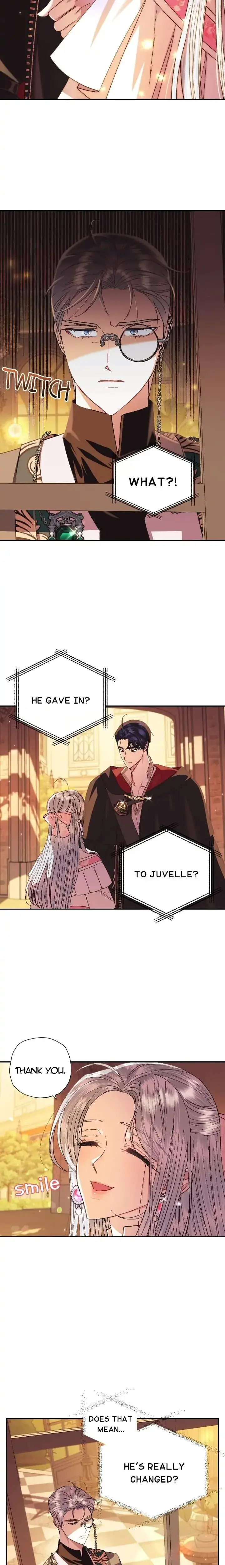 Father I Don T Wan T This Marriage Chapter 36 - Page 20