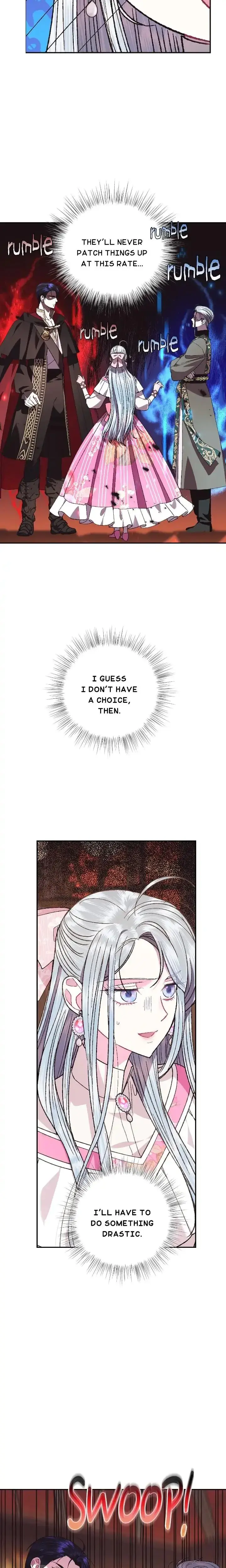 Father I Don T Wan T This Marriage Chapter 36 - Page 26