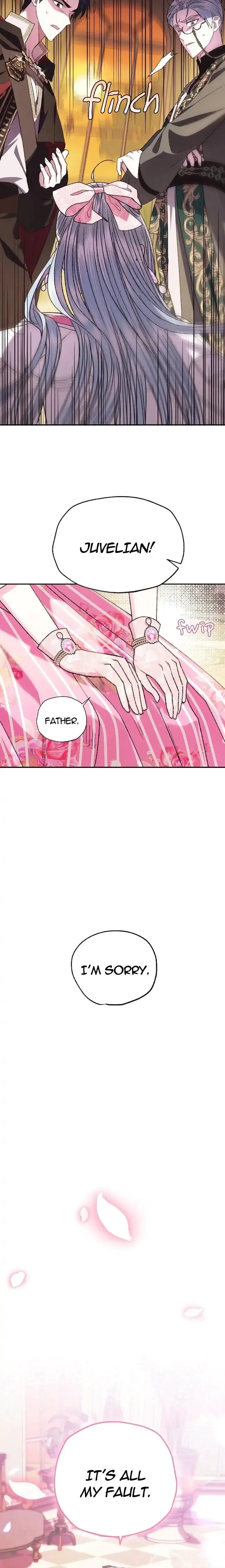 Father I Don T Wan T This Marriage Chapter 36 - Page 27