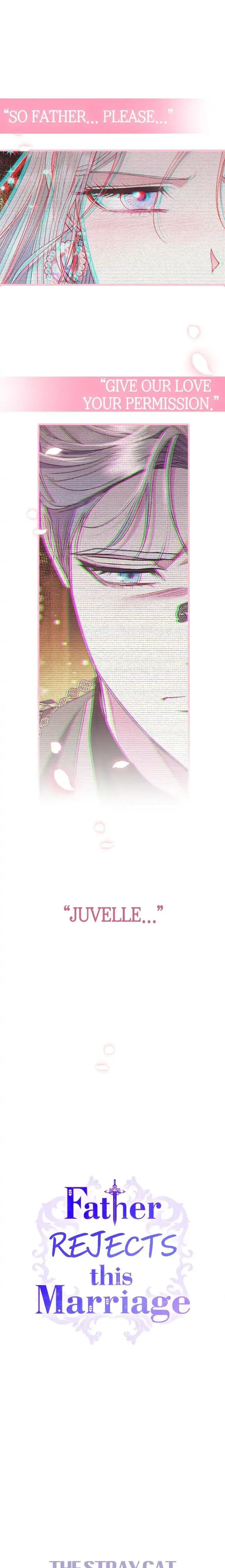 Father I Don T Wan T This Marriage Chapter 36 - Page 31