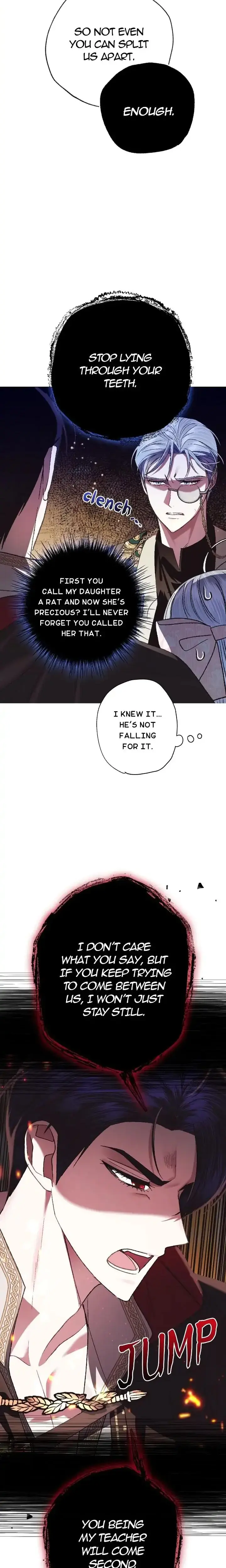 Father I Don T Wan T This Marriage Chapter 36 - Page 6