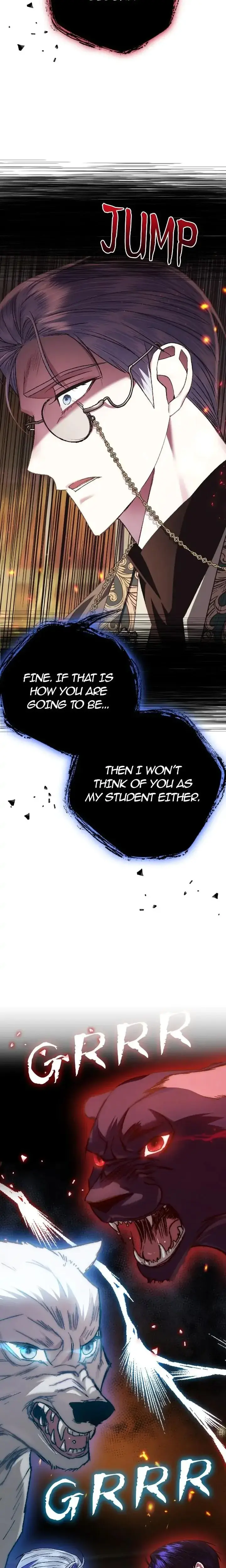 Father I Don T Wan T This Marriage Chapter 36 - Page 7