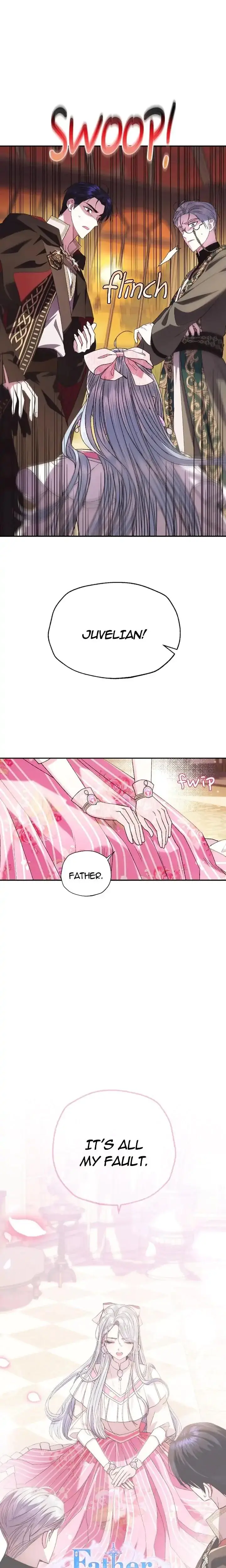 Father I Don T Wan T This Marriage Chapter 37 - Page 1