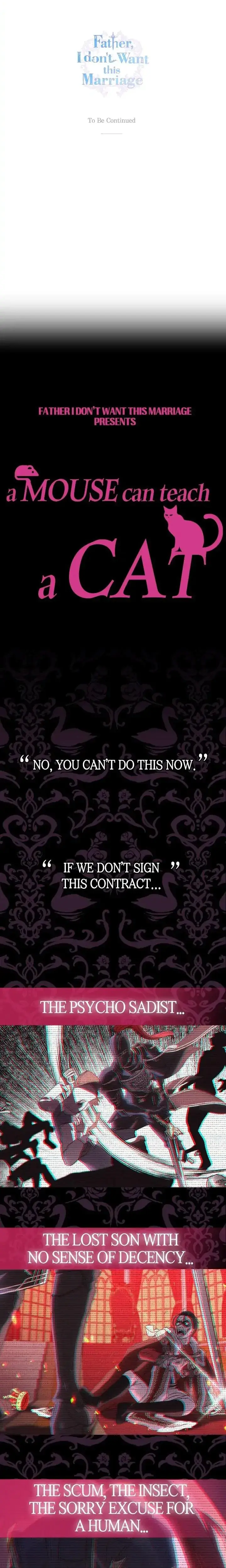 Father I Don T Wan T This Marriage Chapter 37 - Page 24
