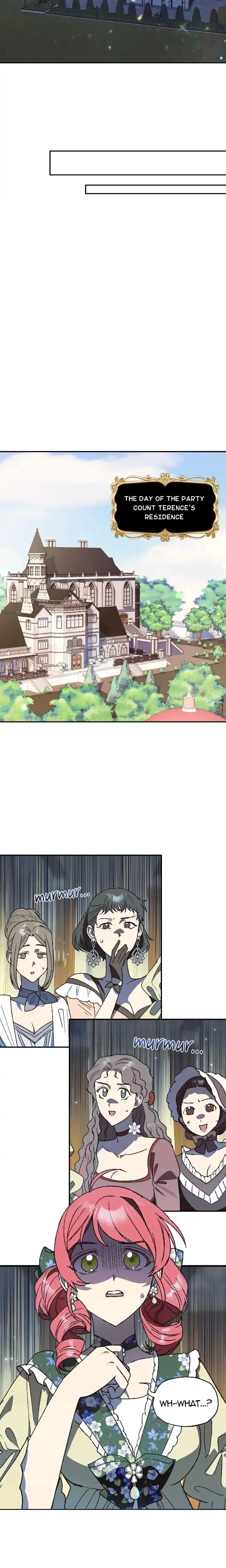 Father I Don T Wan T This Marriage Chapter 38 - Page 16