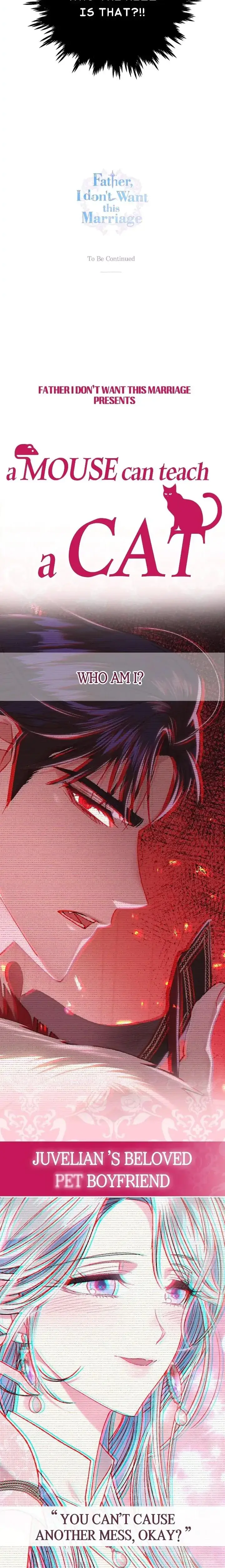 Father I Don T Wan T This Marriage Chapter 38 - Page 24