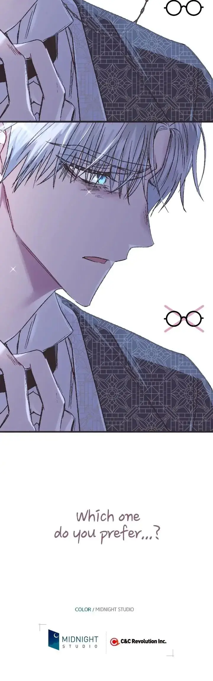Father I Don T Wan T This Marriage Chapter 38 - Page 28