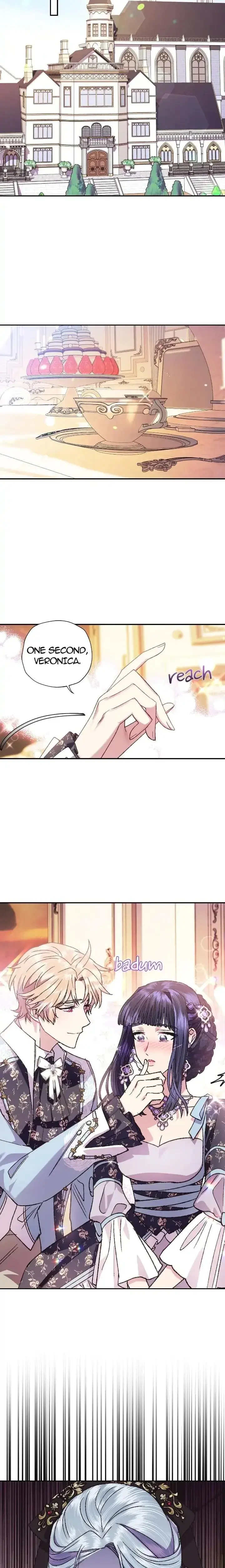 Father I Don T Wan T This Marriage Chapter 39 - Page 18