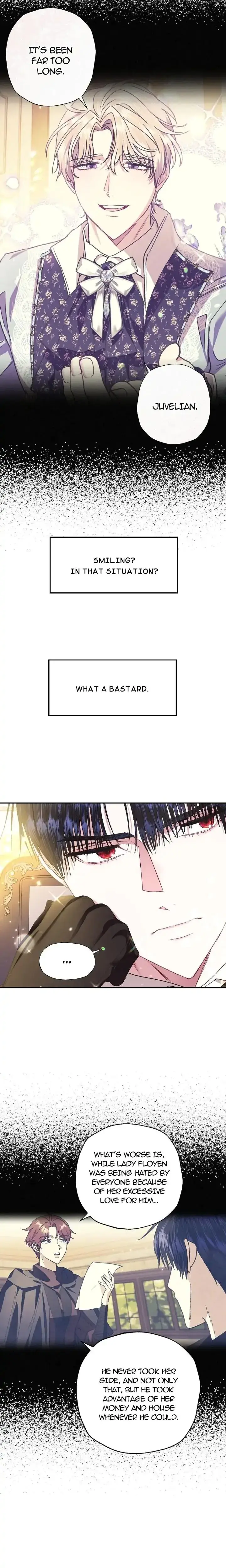 Father I Don T Wan T This Marriage Chapter 39 - Page 23