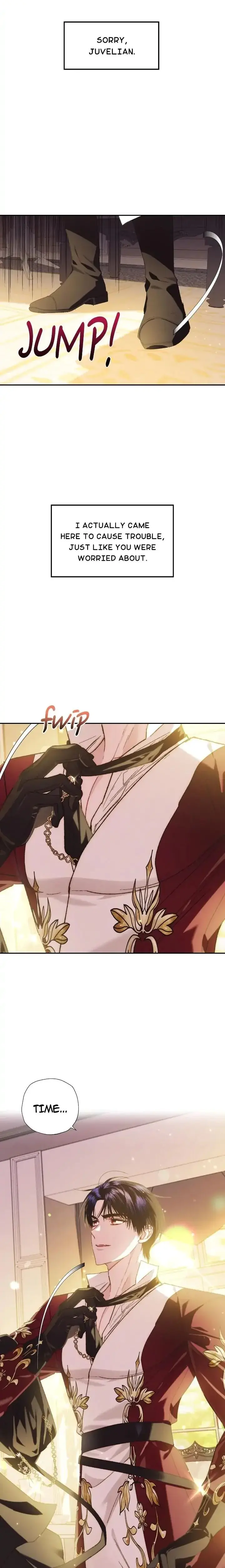 Father I Don T Wan T This Marriage Chapter 39 - Page 24