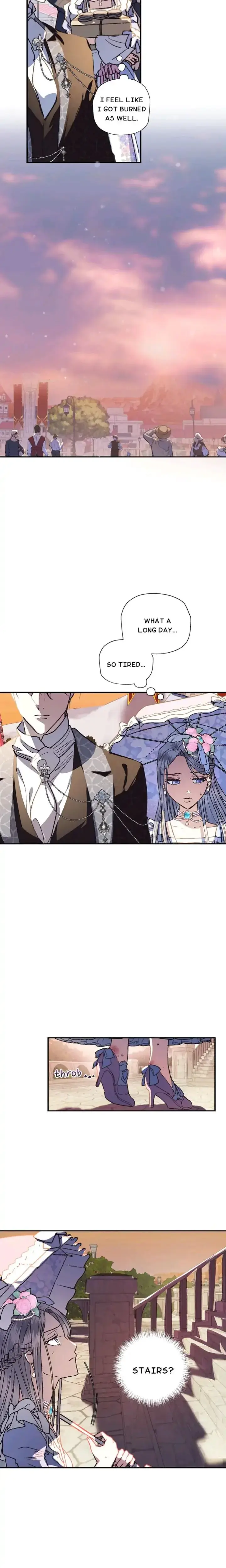 Father I Don T Wan T This Marriage Chapter 4 - Page 14