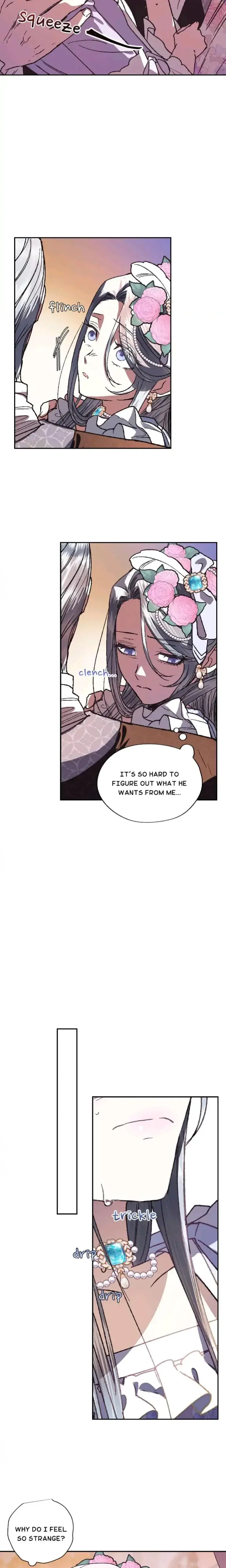 Father I Don T Wan T This Marriage Chapter 4 - Page 19