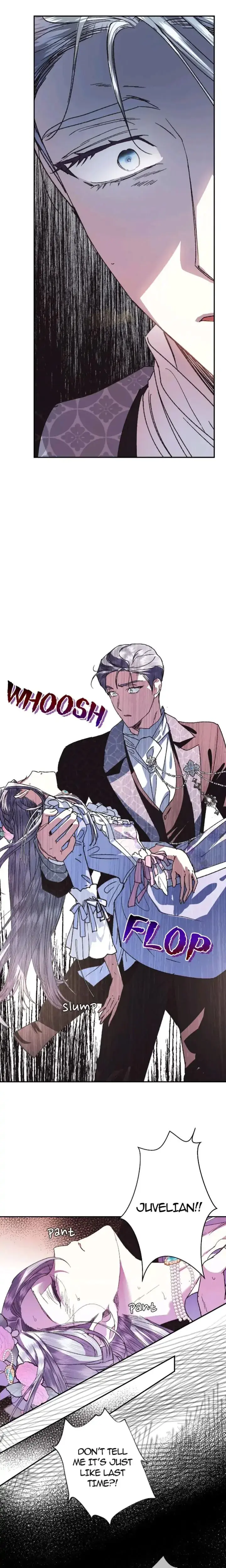 Father I Don T Wan T This Marriage Chapter 4 - Page 21