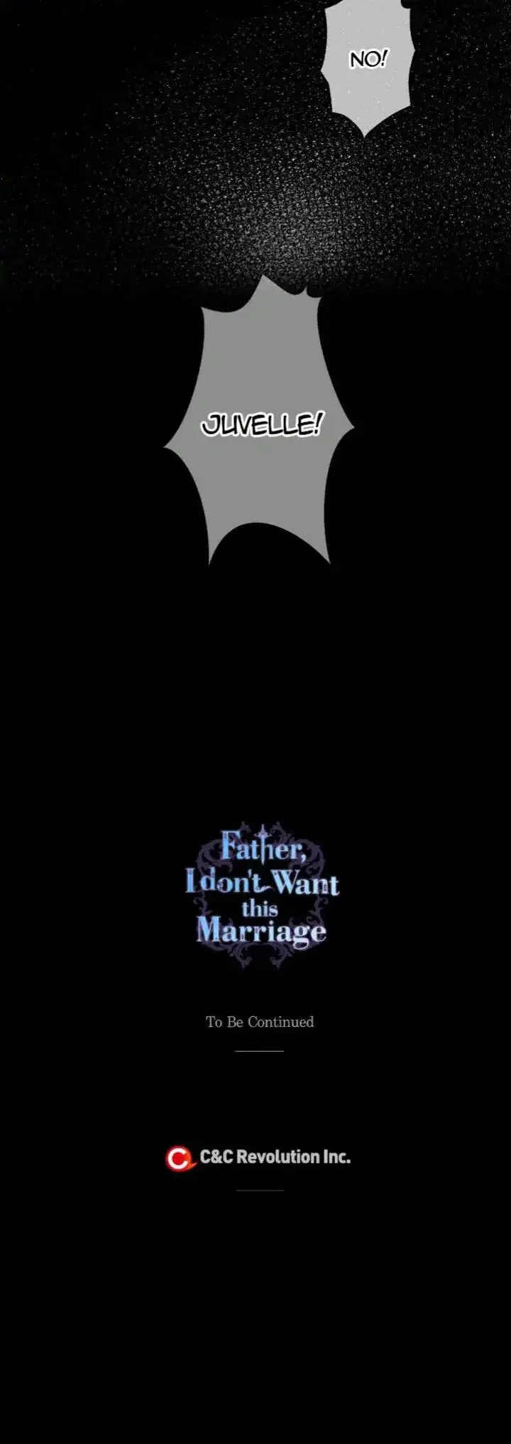 Father I Don T Wan T This Marriage Chapter 4 - Page 22