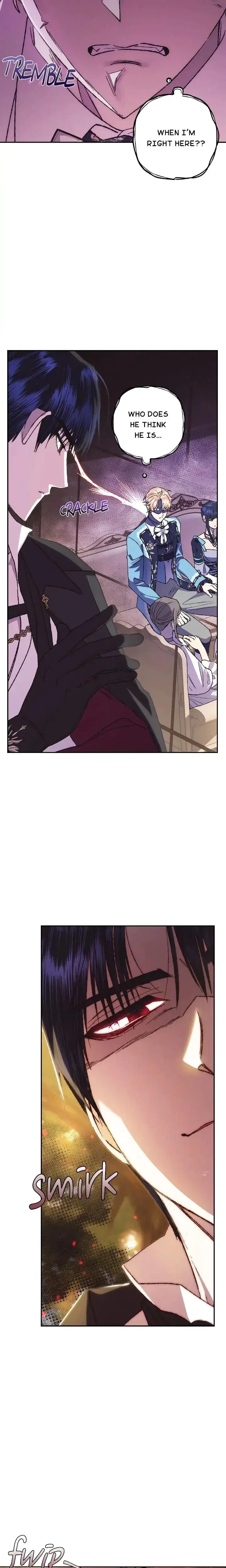 Father I Don T Wan T This Marriage Chapter 40 - Page 15