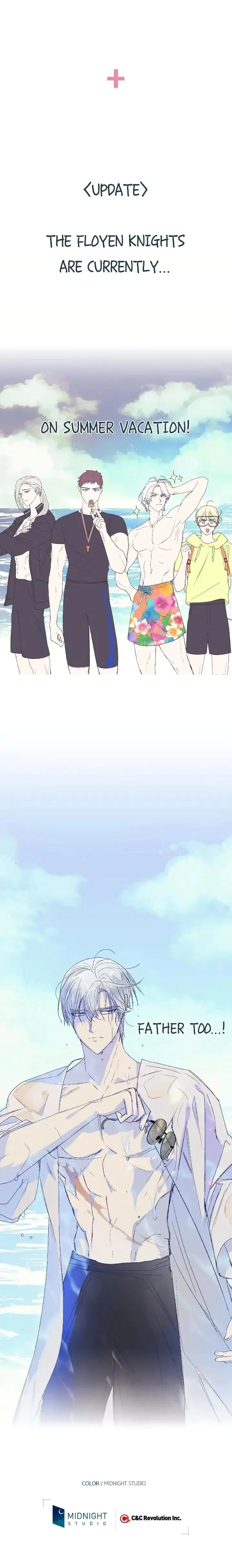 Father I Don T Wan T This Marriage Chapter 40 - Page 26