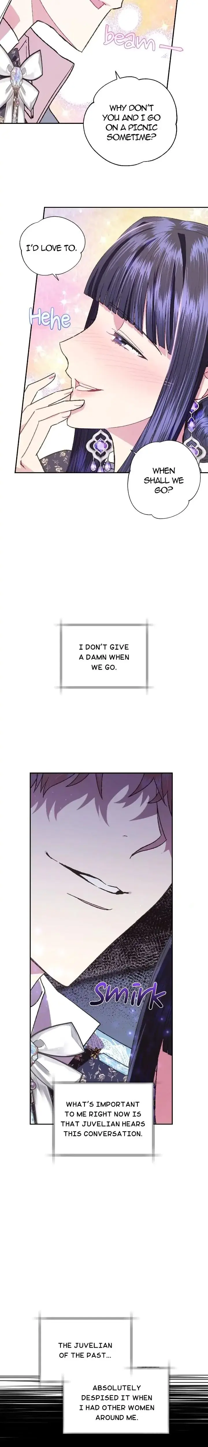 Father I Don T Wan T This Marriage Chapter 40 - Page 4
