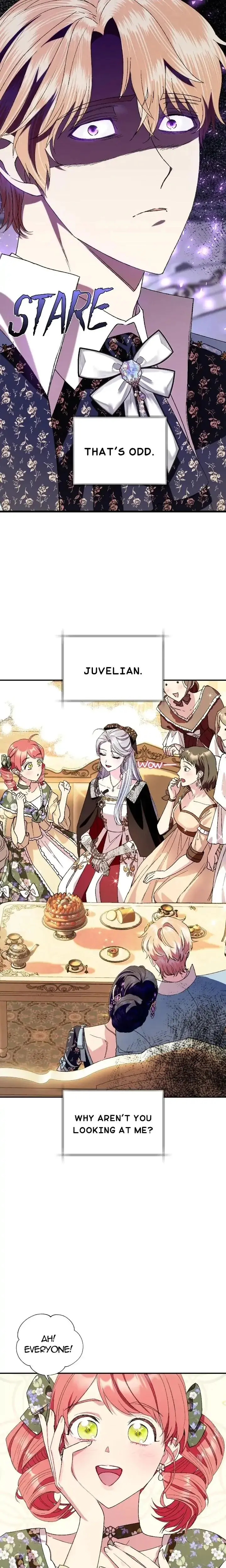 Father I Don T Wan T This Marriage Chapter 40 - Page 6