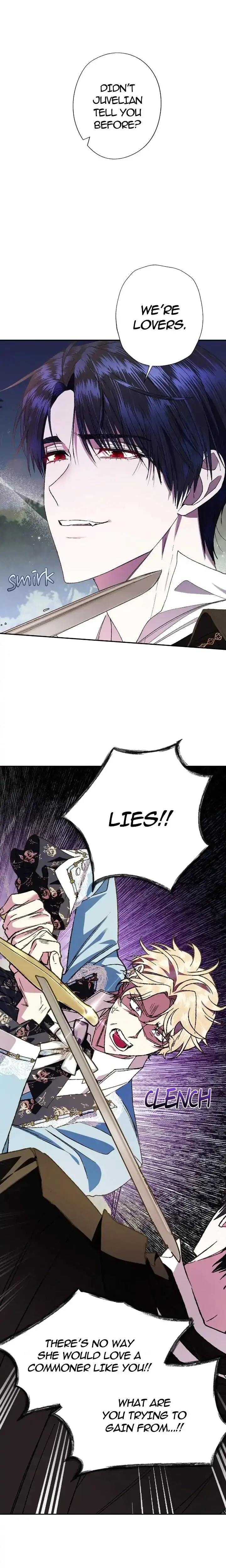 Father I Don T Wan T This Marriage Chapter 41 - Page 12