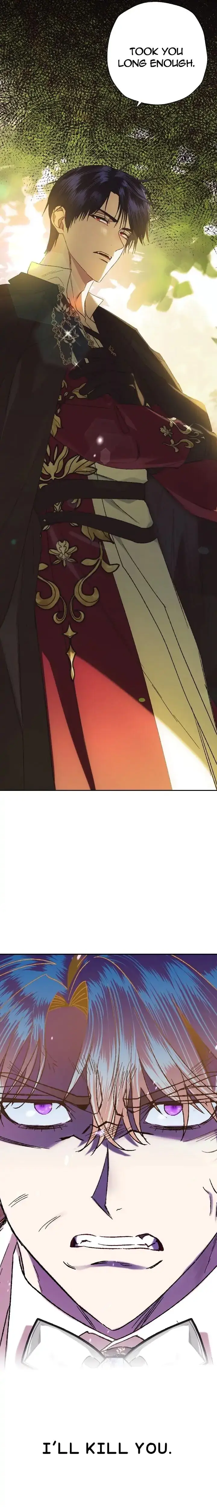 Father I Don T Wan T This Marriage Chapter 41 - Page 2