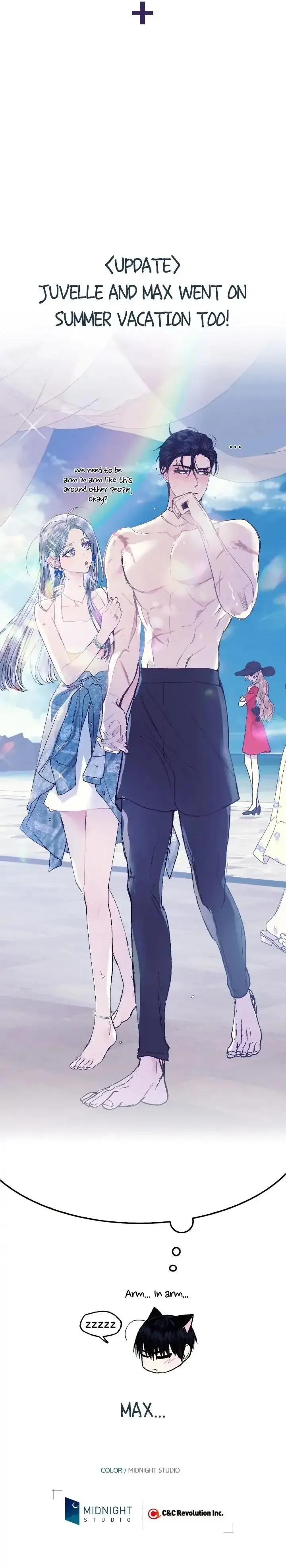 Father I Don T Wan T This Marriage Chapter 41 - Page 26