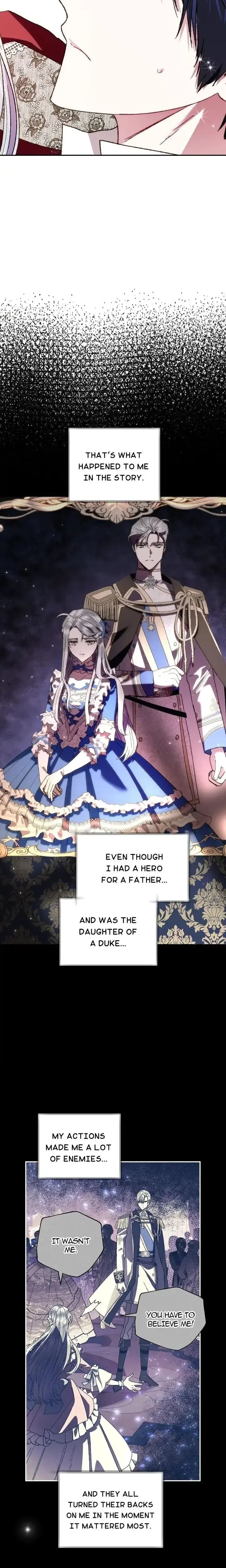 Father I Don T Wan T This Marriage Chapter 42 - Page 20