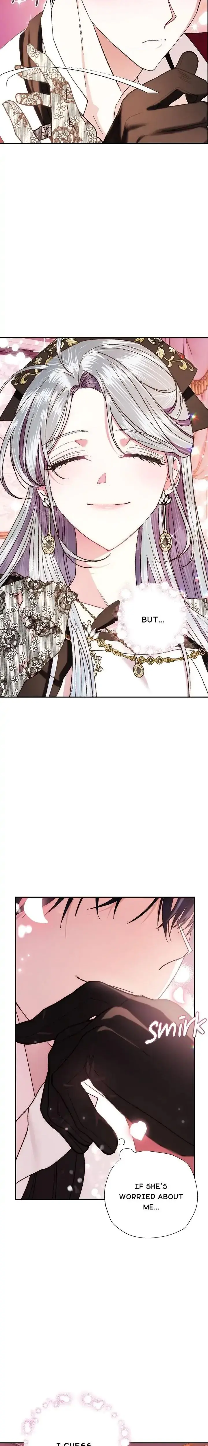 Father I Don T Wan T This Marriage Chapter 42 - Page 23