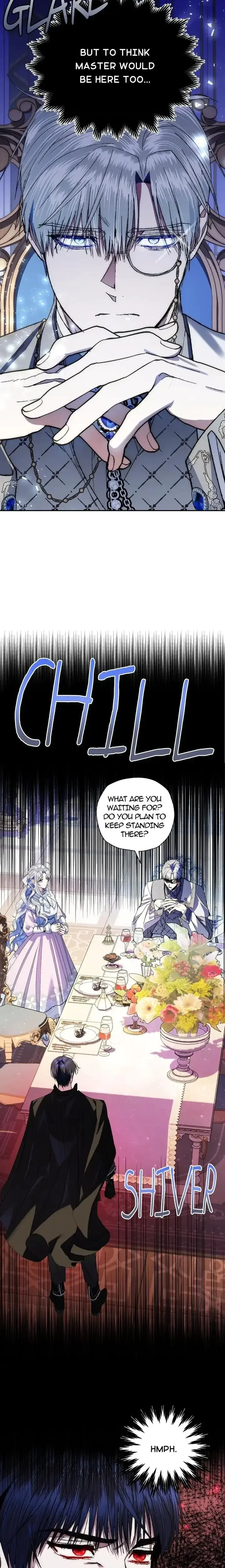 Father I Don T Wan T This Marriage Chapter 42 - Page 26