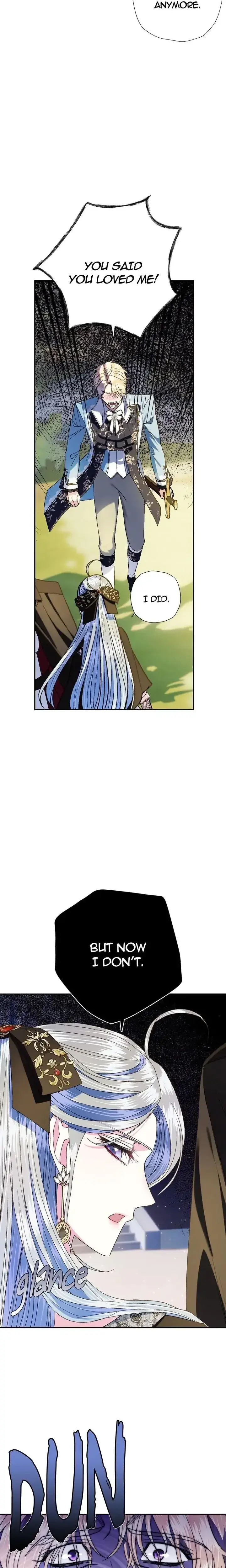 Father I Don T Wan T This Marriage Chapter 42 - Page 8
