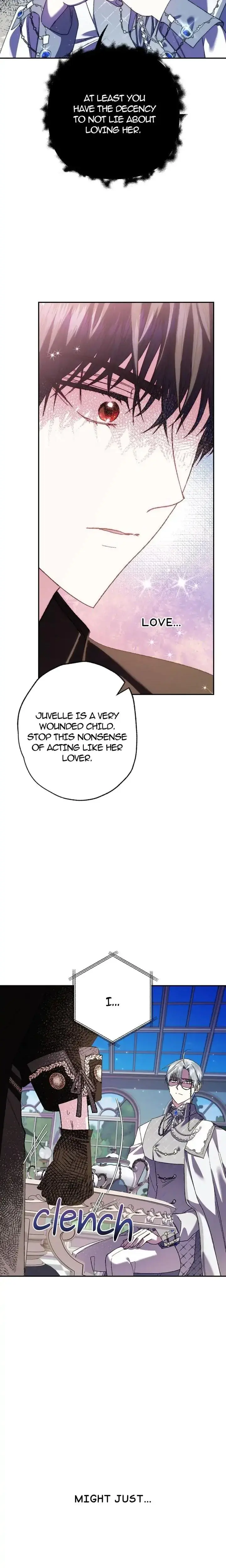 Father I Don T Wan T This Marriage Chapter 43 - Page 26