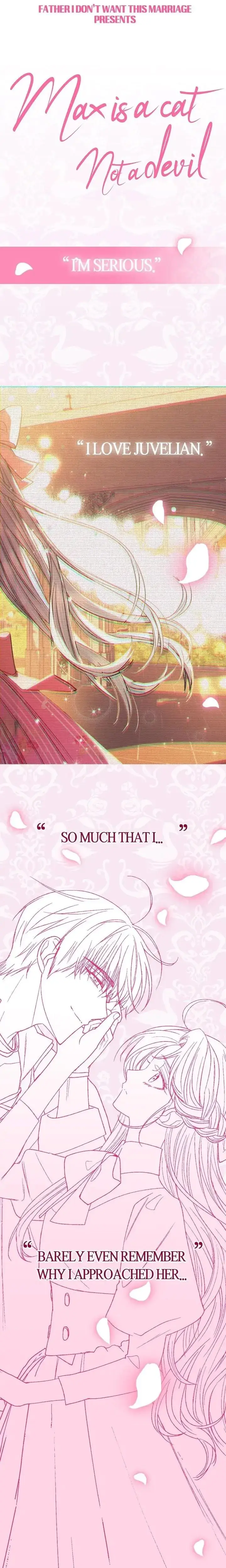 Father I Don T Wan T This Marriage Chapter 43 - Page 28