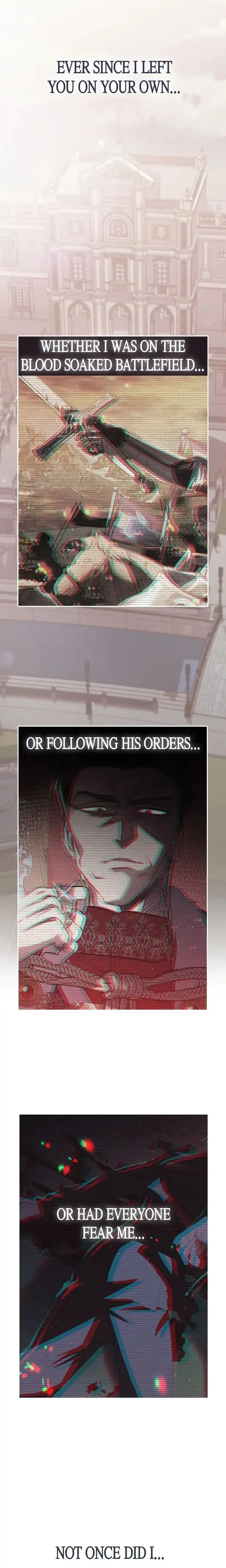 Father I Don T Wan T This Marriage Chapter 44 - Page 25