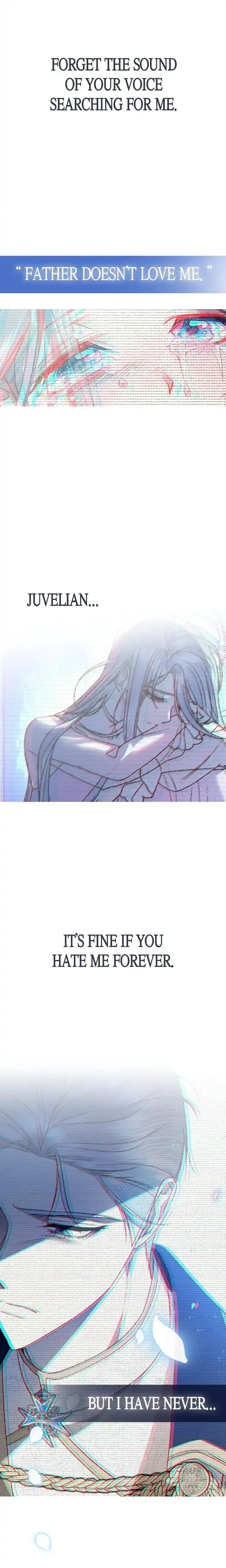 Father I Don T Wan T This Marriage Chapter 44 - Page 26