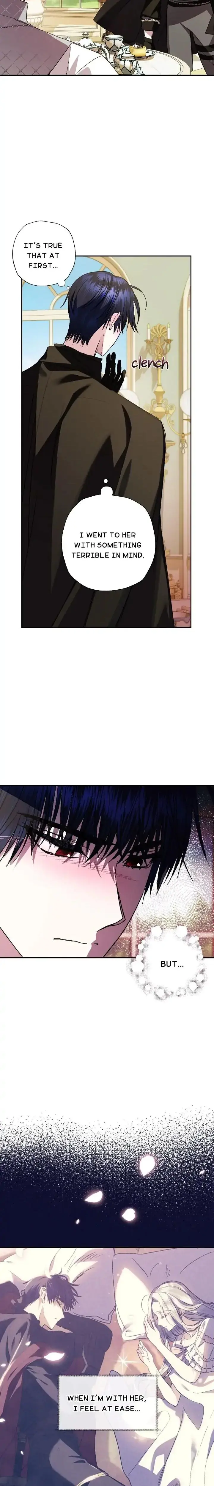 Father I Don T Wan T This Marriage Chapter 44 - Page 3