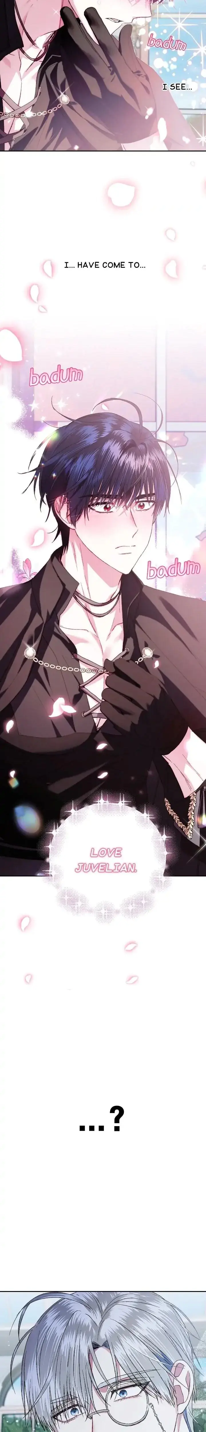 Father I Don T Wan T This Marriage Chapter 44 - Page 5