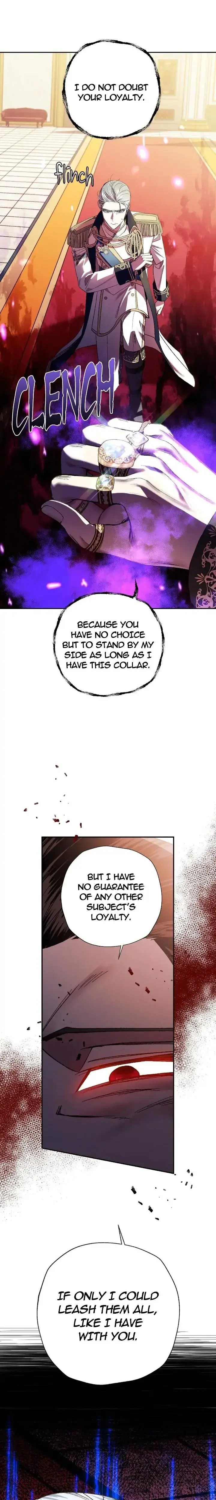 Father I Don T Wan T This Marriage Chapter 45 - Page 13