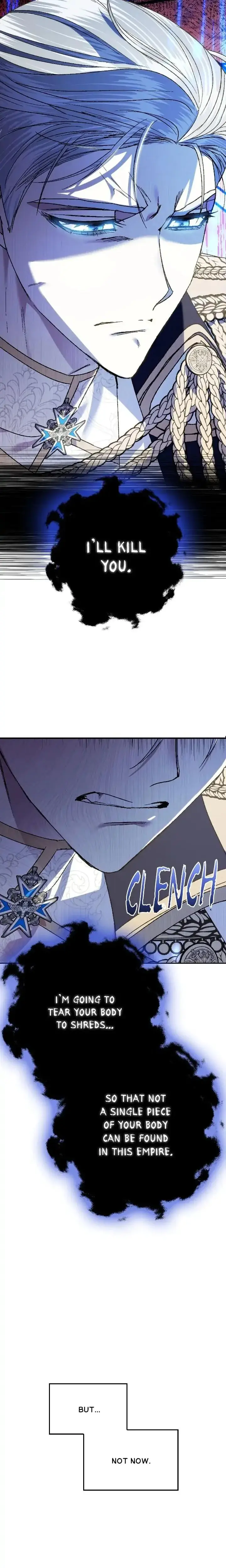 Father I Don T Wan T This Marriage Chapter 45 - Page 14