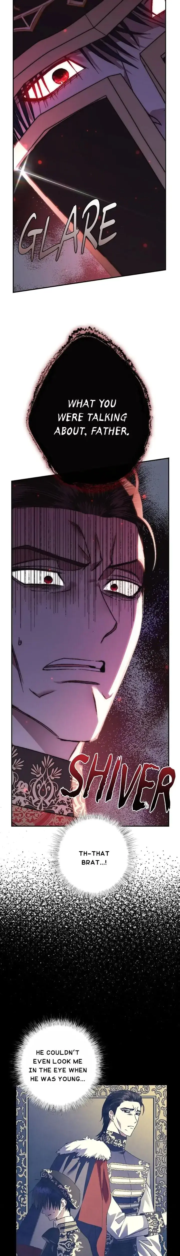 Father I Don T Wan T This Marriage Chapter 45 - Page 21