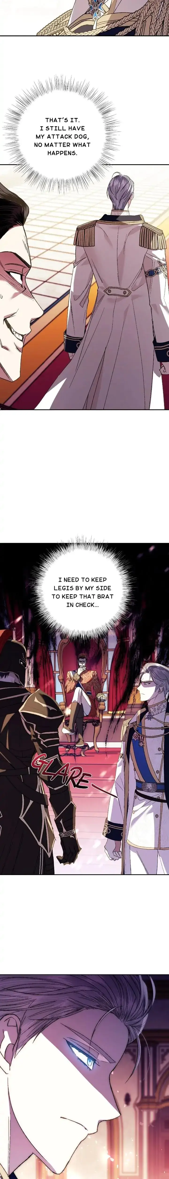 Father I Don T Wan T This Marriage Chapter 45 - Page 24