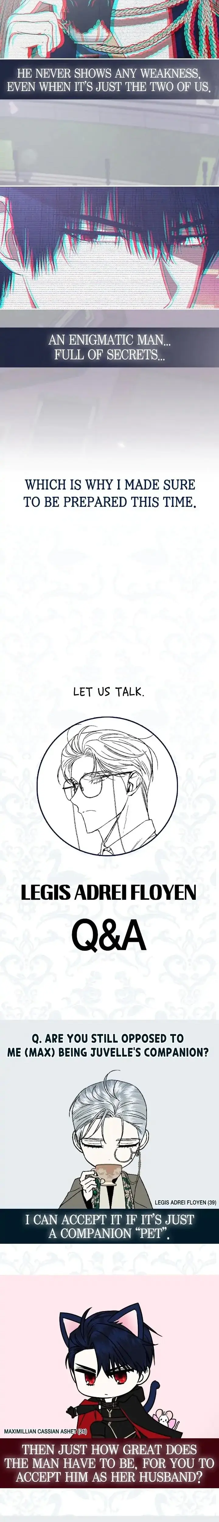 Father I Don T Wan T This Marriage Chapter 45 - Page 29