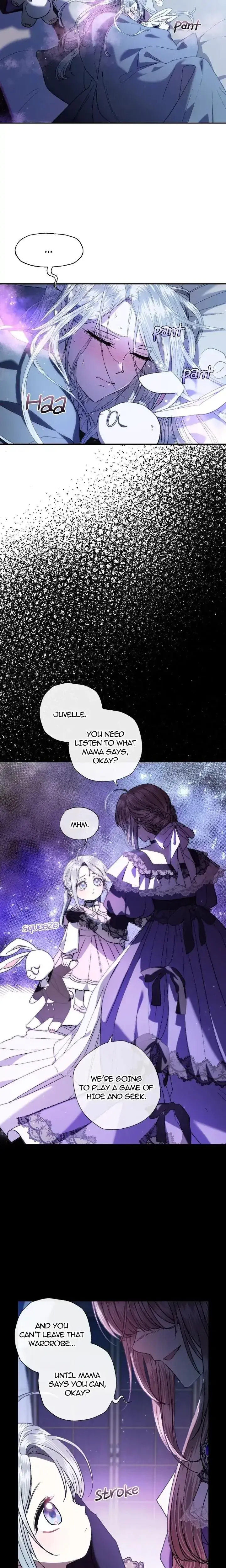 Father I Don T Wan T This Marriage Chapter 45 - Page 3