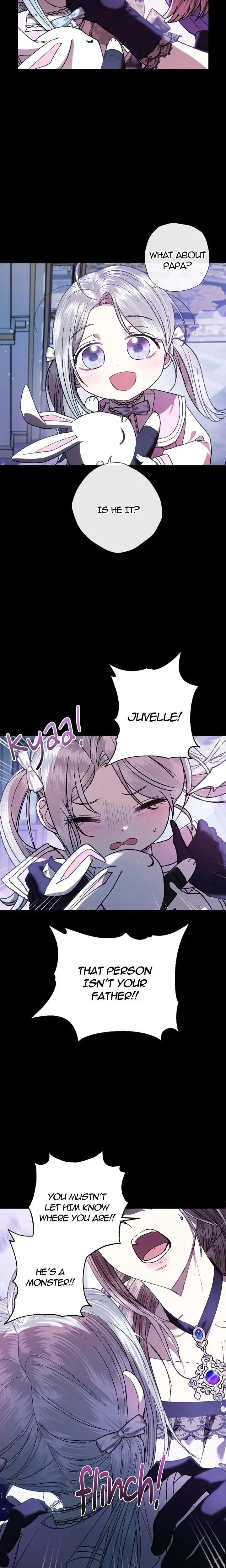 Father I Don T Wan T This Marriage Chapter 45 - Page 4