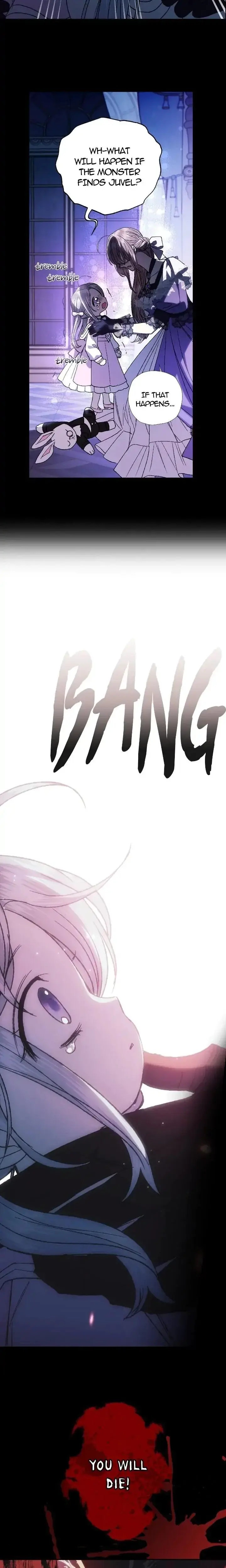 Father I Don T Wan T This Marriage Chapter 45 - Page 5